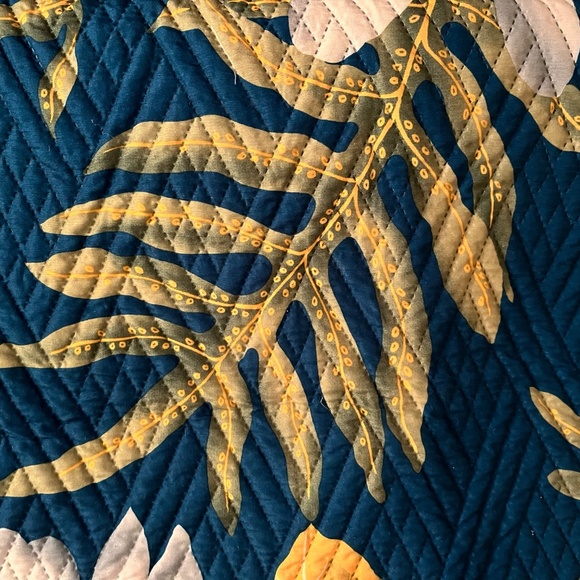 Pillow sham pillow case decorative Hawaiian - Picture 4 of 7